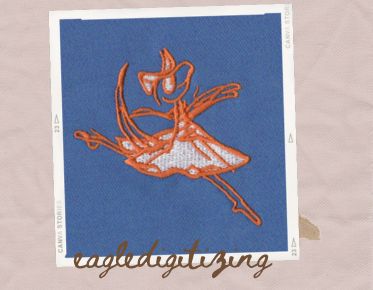 embroidery digitizing